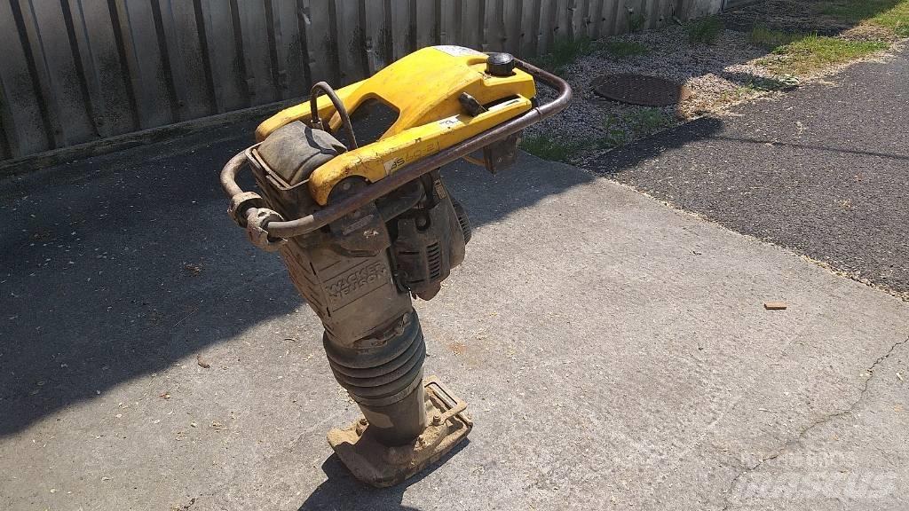 WACKER BS 60-2 ِدَكات