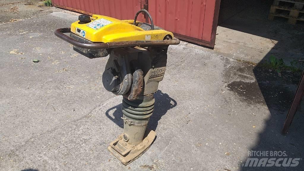 WACKER BS 60-2 ِدَكات