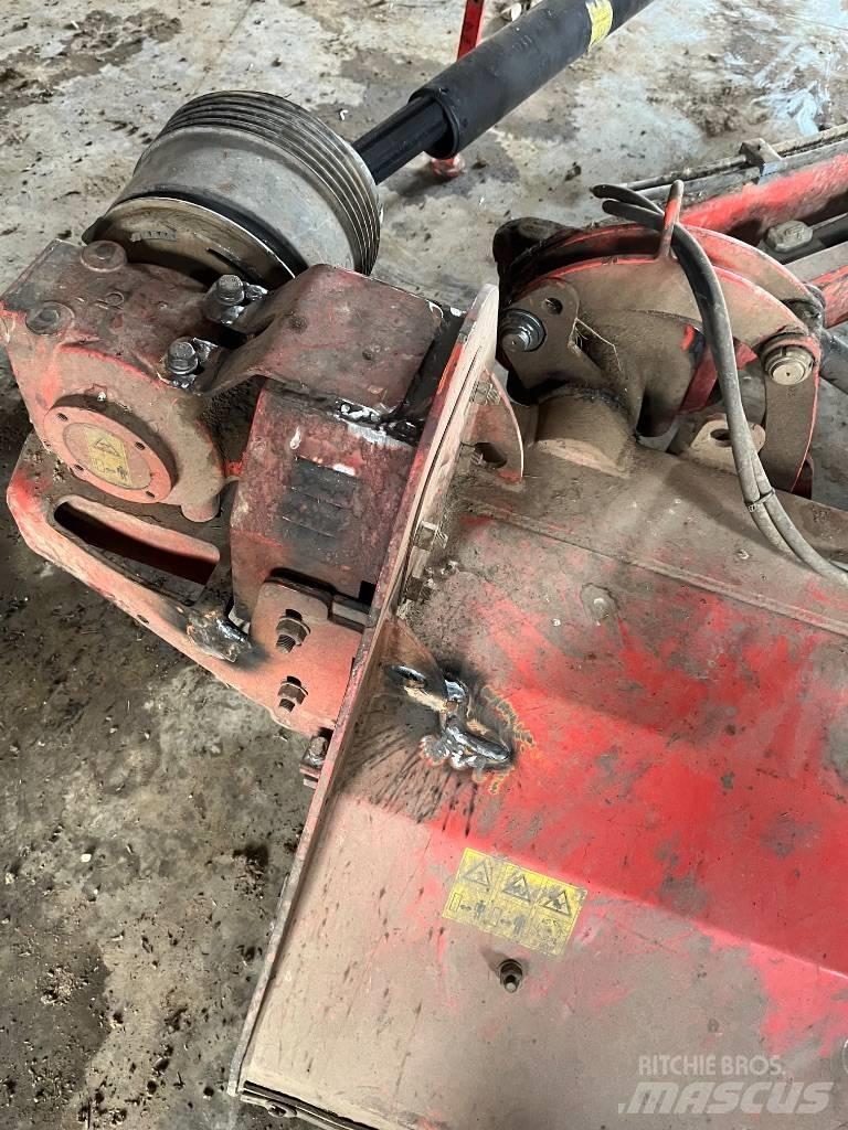 Maschio Giraffa 185 جزازات