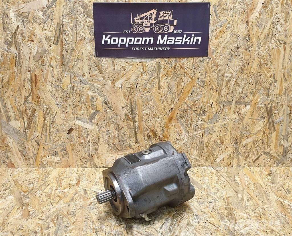 Rexroth F002646 هيدروليات