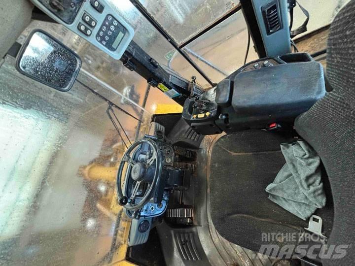 CAT 950 H لوادر بعجل