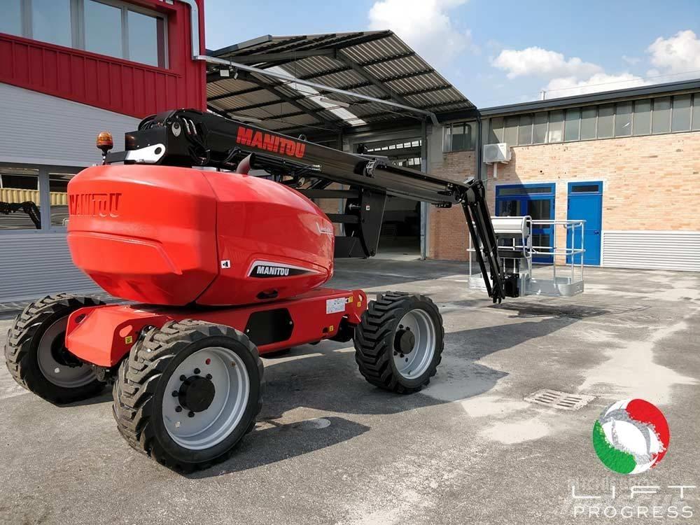 Manitou 180 ATJ رافعات سلة مفصلية