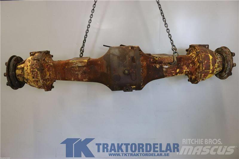 Volvo L50 C Framvagn محور العجلة