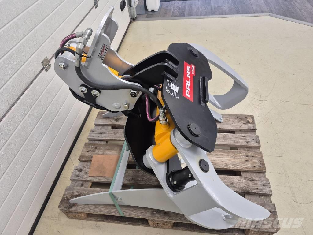 Palms 175 E خطاطيف