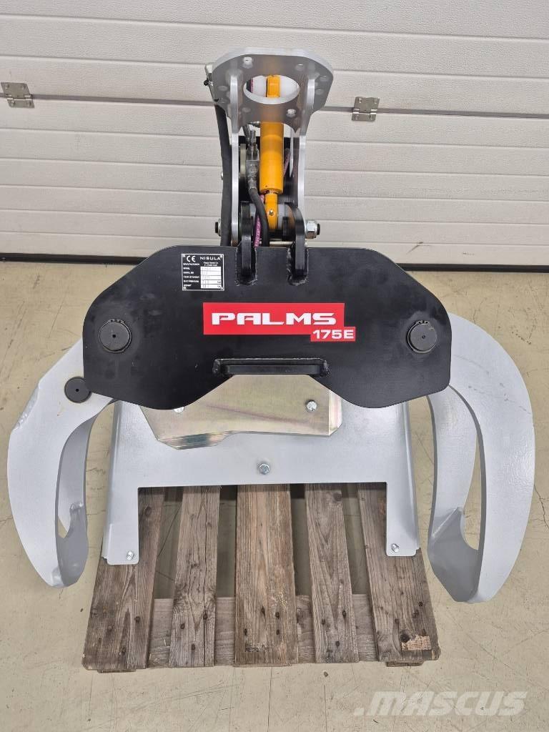 Palms 175 E خطاطيف