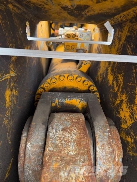 Zato 35 SCRAP SHEAR قطاعات