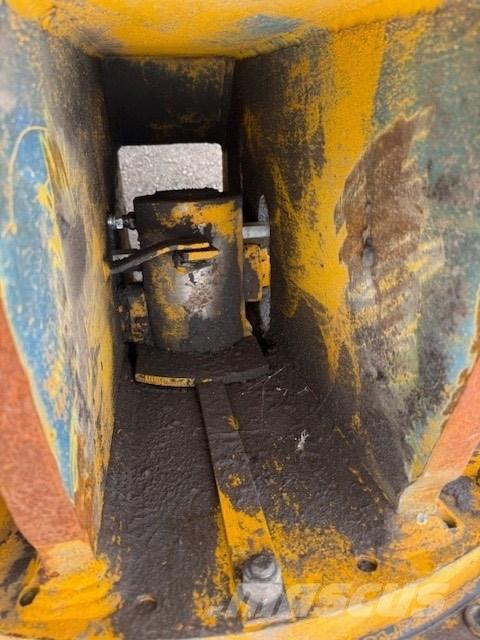 Zato 35 SCRAP SHEAR قطاعات