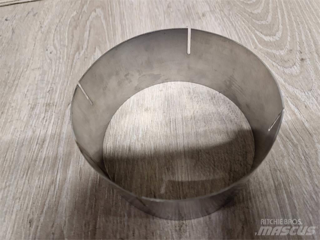 Eco Log 7003152 محركات