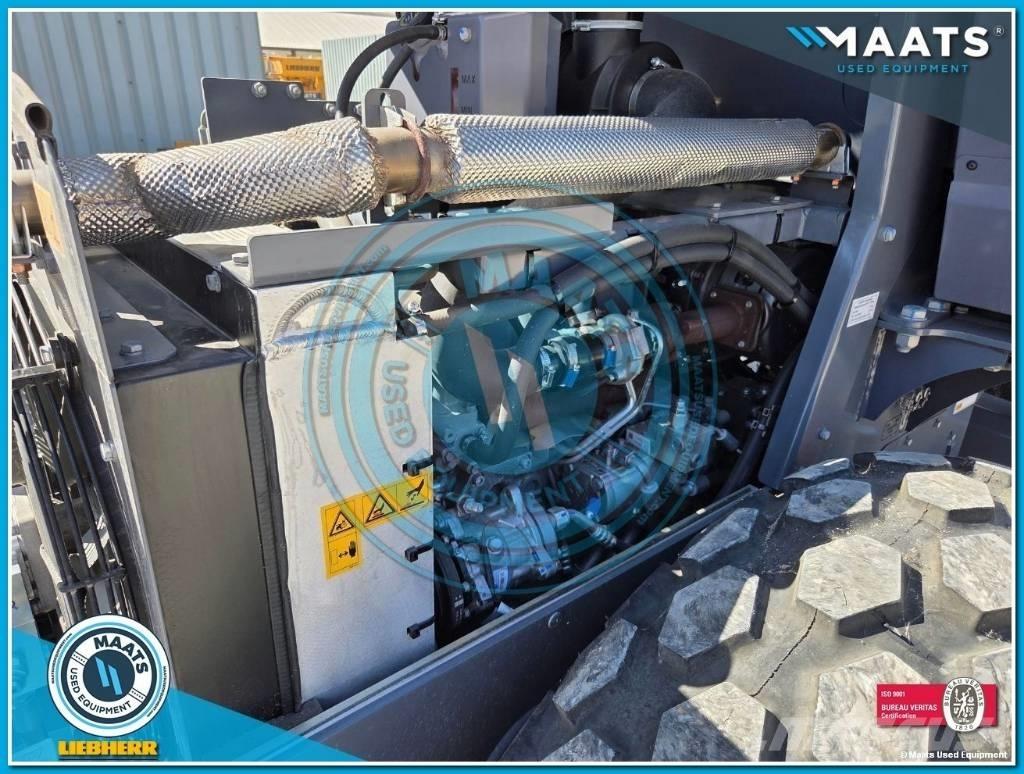 Hamm HC 70i Vio مداحل أحادية الأسطوانة