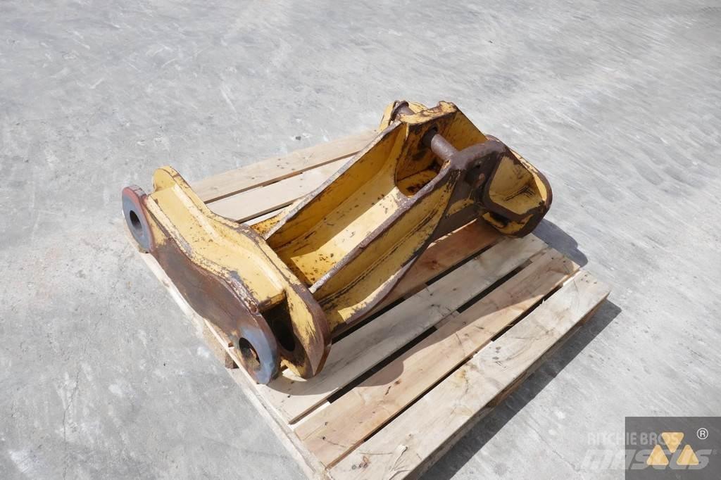 CAT D7E Drawbar مكونات أخرى