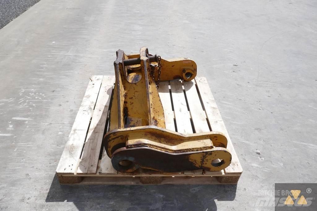 CAT D7E Drawbar مكونات أخرى