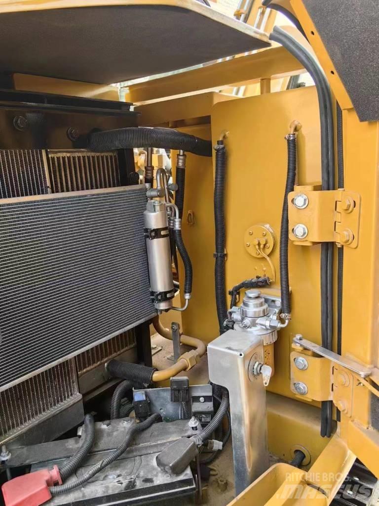 CAT 307E2 حفارات صغيرة أقل من 7 طن (حفارات صغيرة)