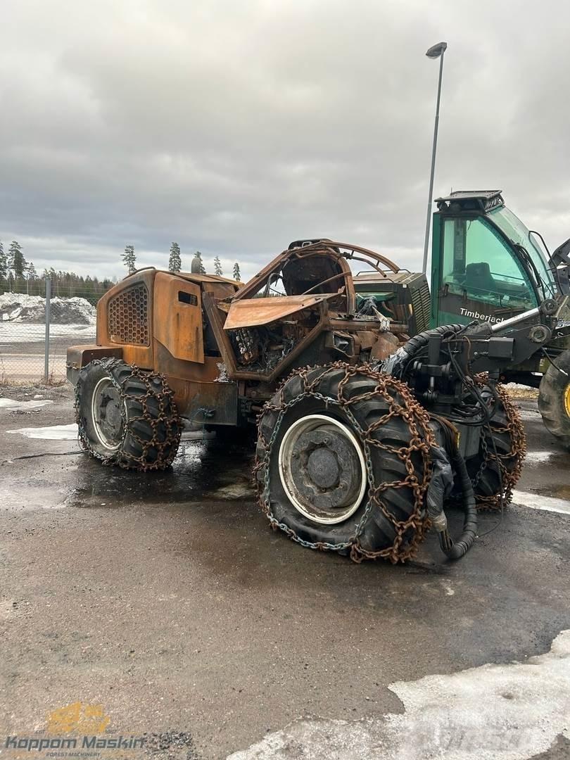 Sampo HR46X حصادات