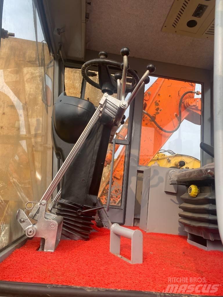 CAT 14 H VHP معدات تمهيد الطرق