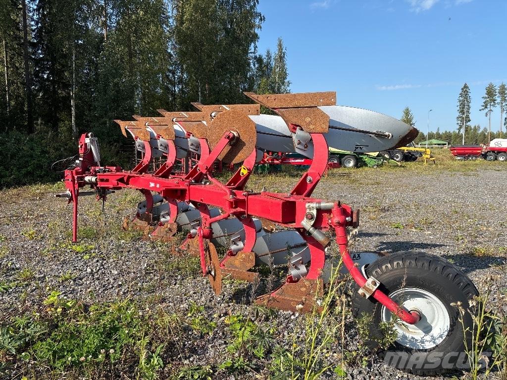 Agrolux MRS 5980 AX محاريث عكسية