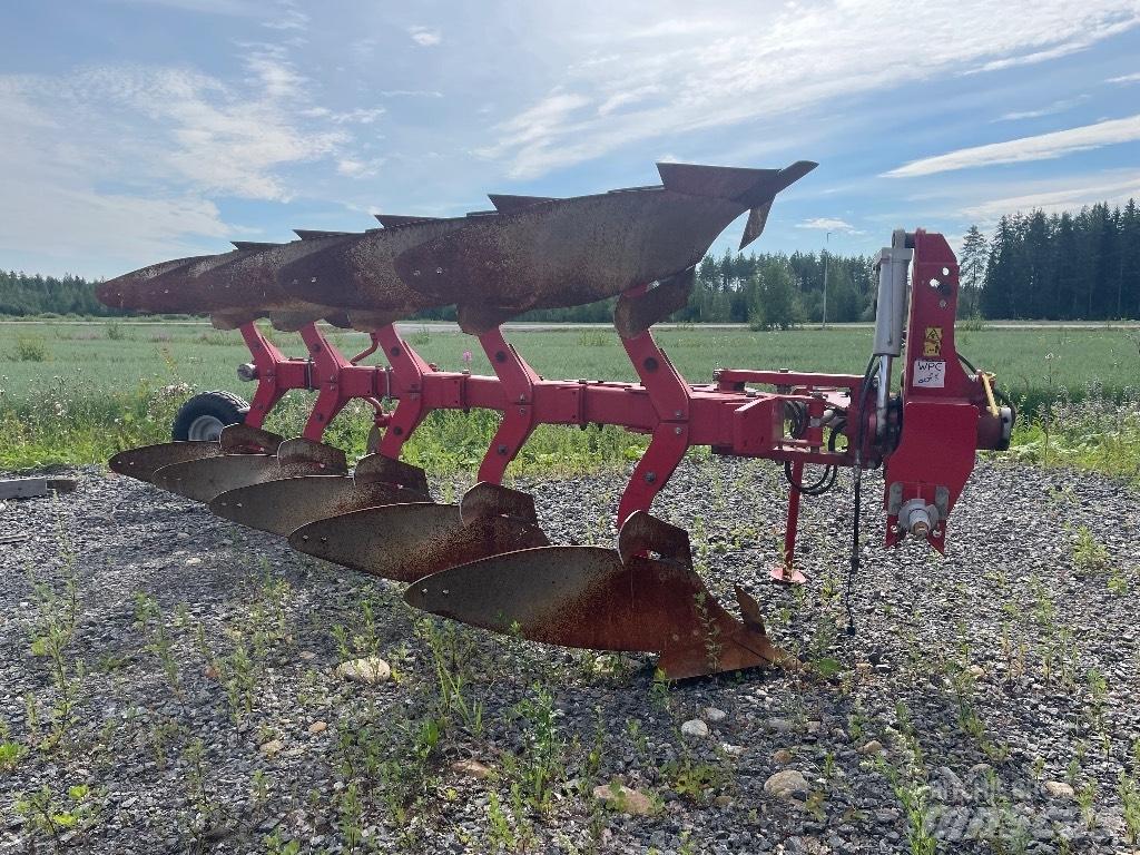 Agrolux MRS 5980 AX محاريث عكسية