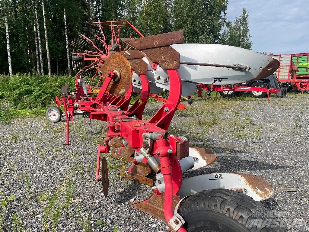 Agrolux MRS 5980 AX محاريث عكسية