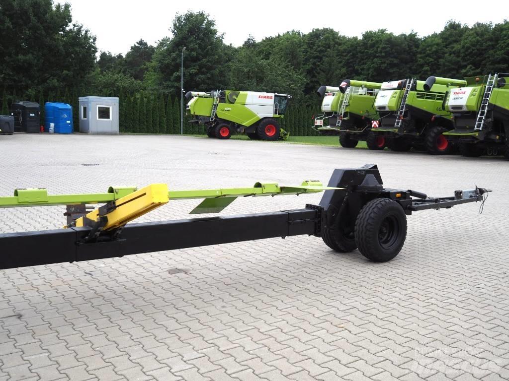 Biso Claas VARIO 770 معدات أخرى للحصاد