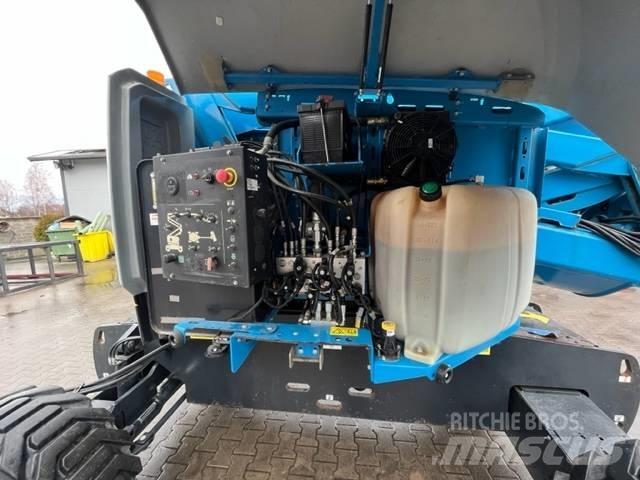 Genie Z 62/40 رافعات سلة مفصلية