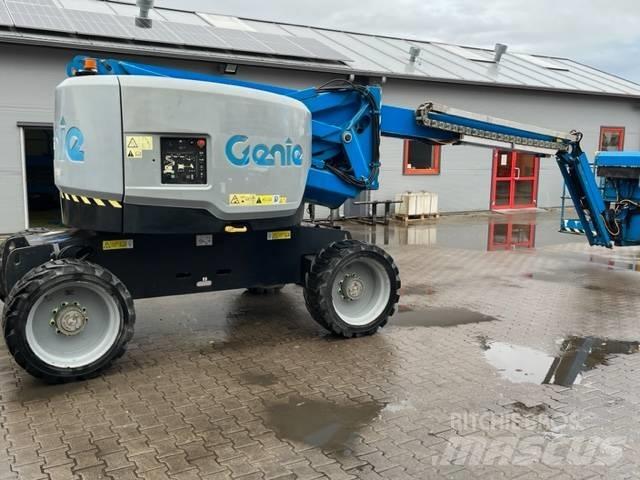 Genie Z 62/40 رافعات سلة مفصلية