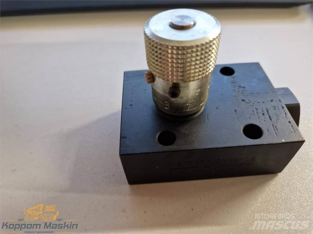 Rottne 042-0045 رؤوس حصادات