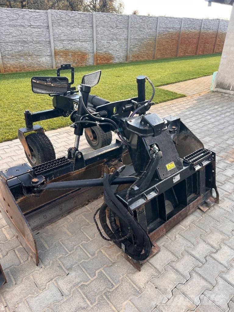 CAT BB121 مقاشط