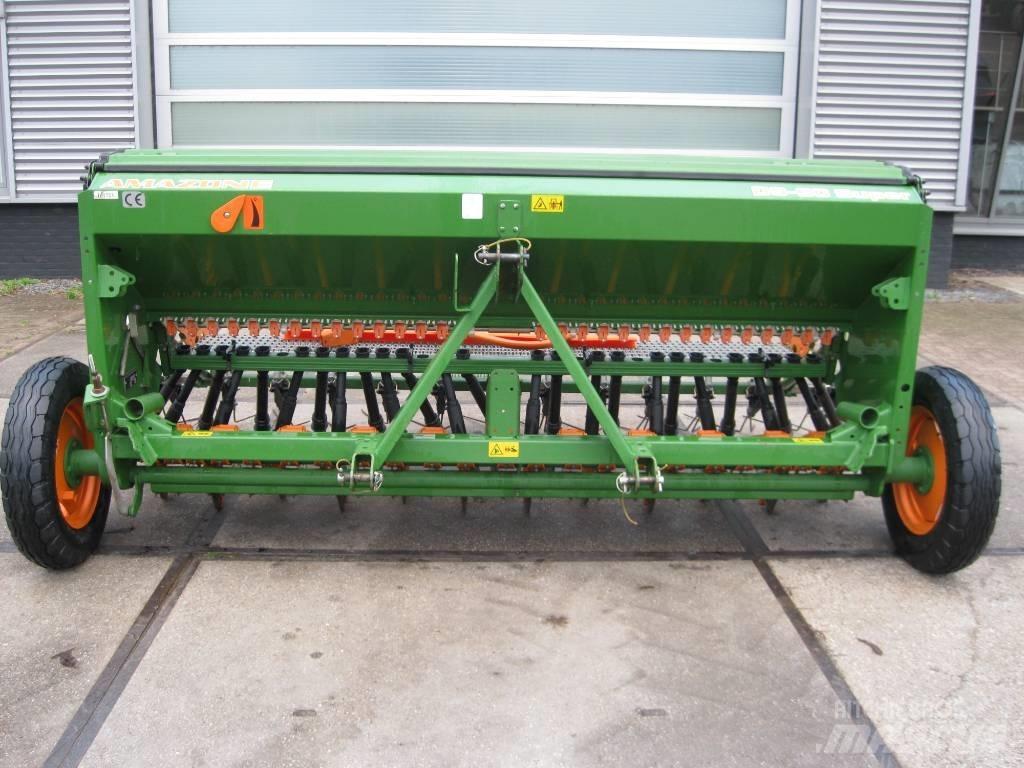 Amazone D9-30 Super مثاقيب