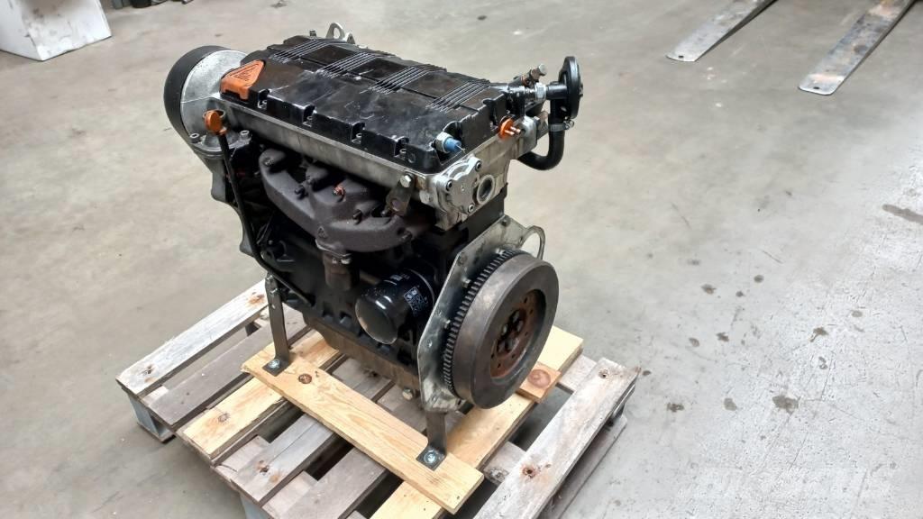 Lombardini LDW1204 محركات