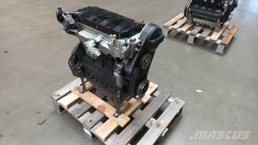 Lombardini LDW1204 محركات