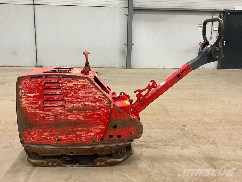 Bomag BPR 55/65 D دكاكات أفقية