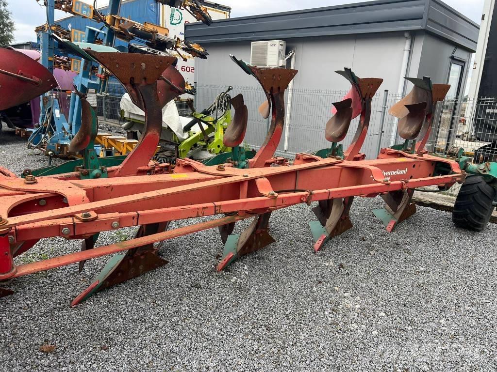 Kverneland EG100 محاريث تقليدية