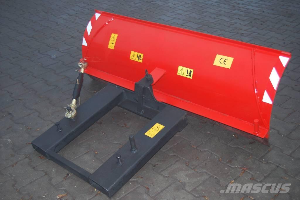  PPHU Michalak 1,5m معدات التخزين - أخرى