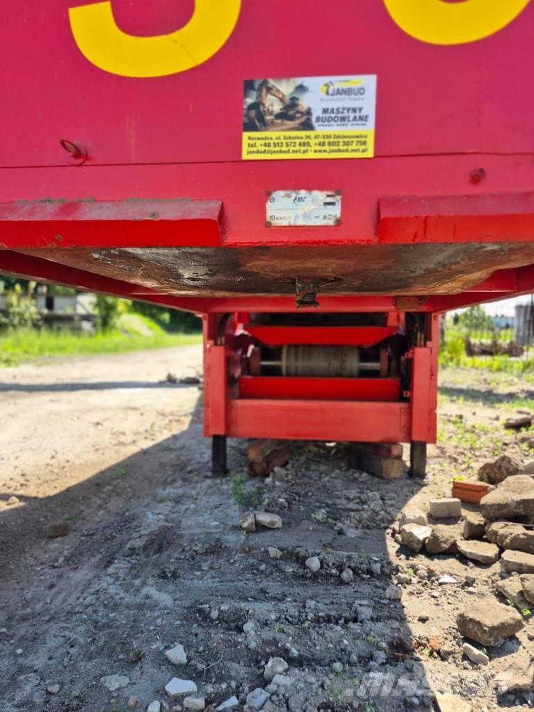 Extec 5000ST غرابيل