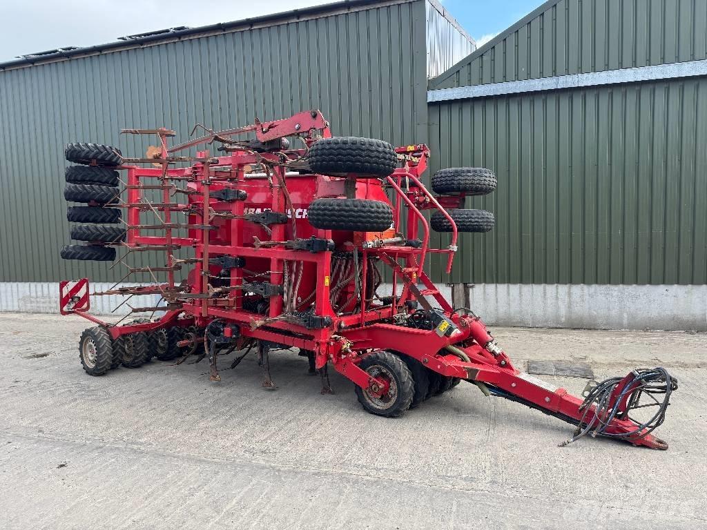 Horsch Sprinter 6ST مثاقيب