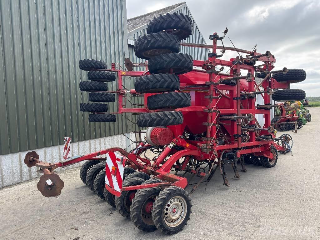 Horsch Sprinter 6ST مثاقيب