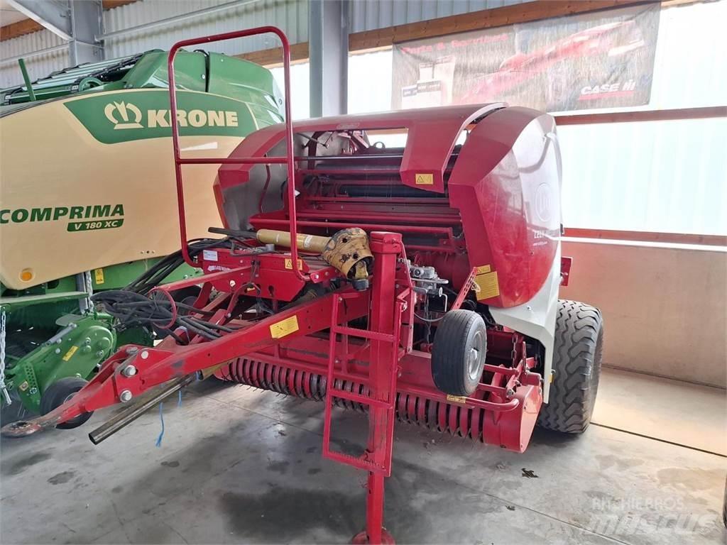 Lely RP 245 Profi محزمات مستديرة