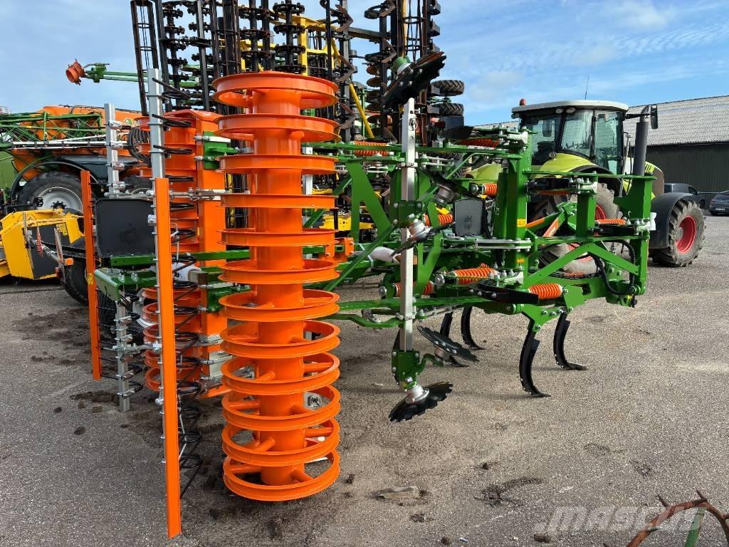Amazone CENIO 4000-2 زراعات