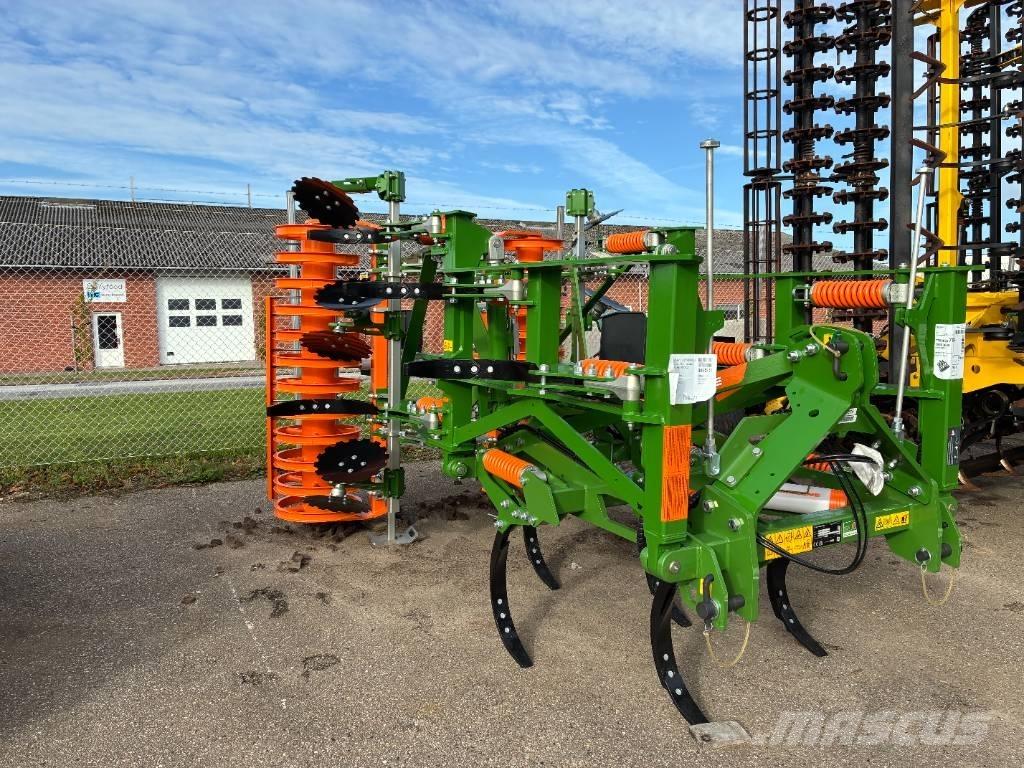 Amazone CENIO 4000-2 زراعات