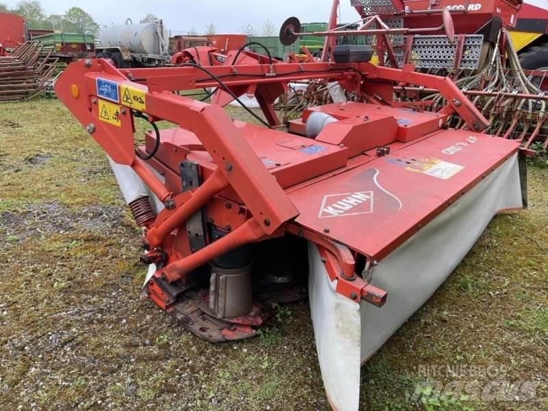Kuhn GMD 702 FF جزازات مكيفات