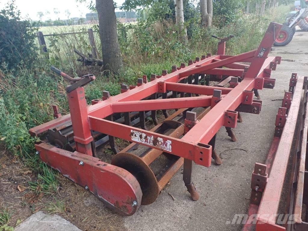 Cappon 300 CVB كاسحات