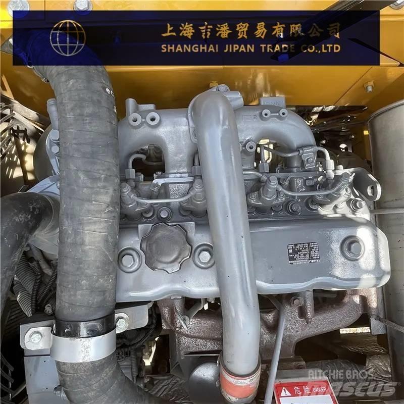 Sany SY155 حفارات وسط 7 طن - 12 طن