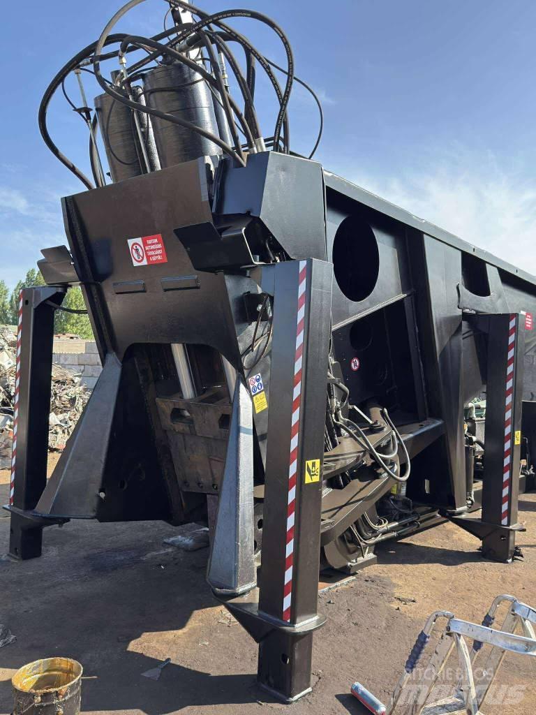 Bonfiglioli 1300 ماكينات منفعة عامة