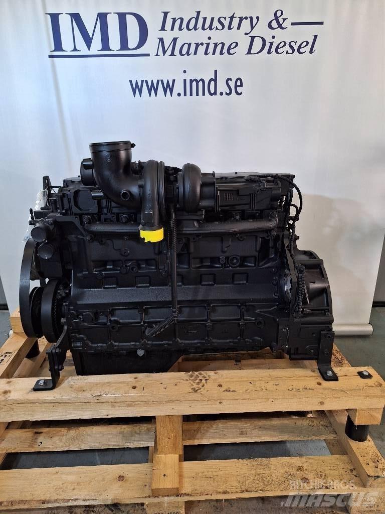 Deutz 2013 ساحبات وشاحنات تعدين للعمل تحت سطح الأرض