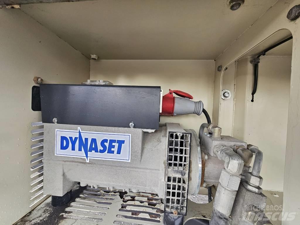 Metso LT 200 HP الكسارات المتنقلة