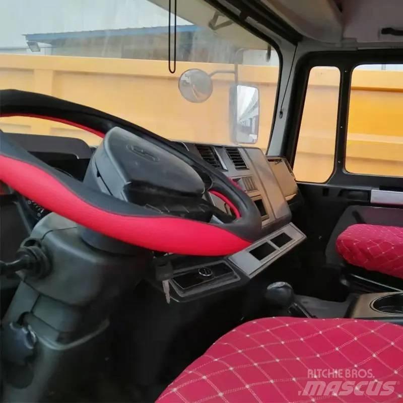 Shacman F3000 6X4 وحدات الجر
