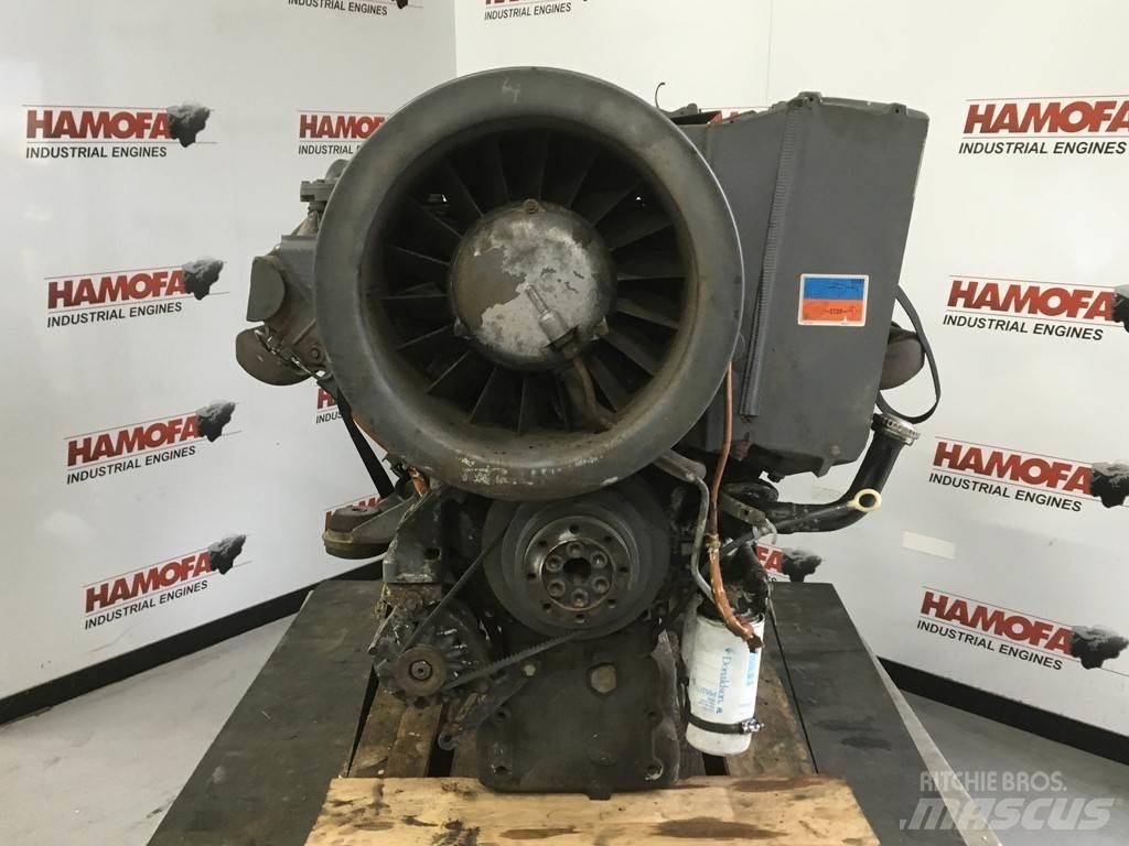 Deutz BF8L513 USED أخرى