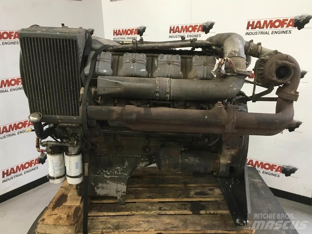 Deutz BF8L513 USED أخرى