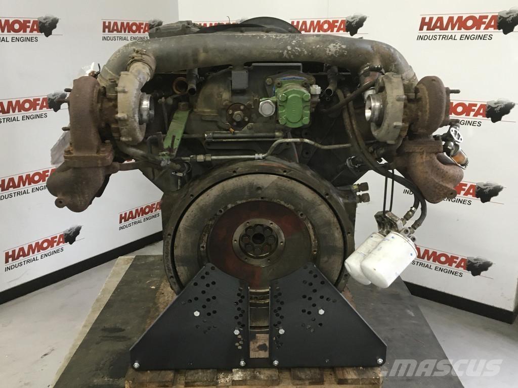 Deutz BF8L513 USED أخرى