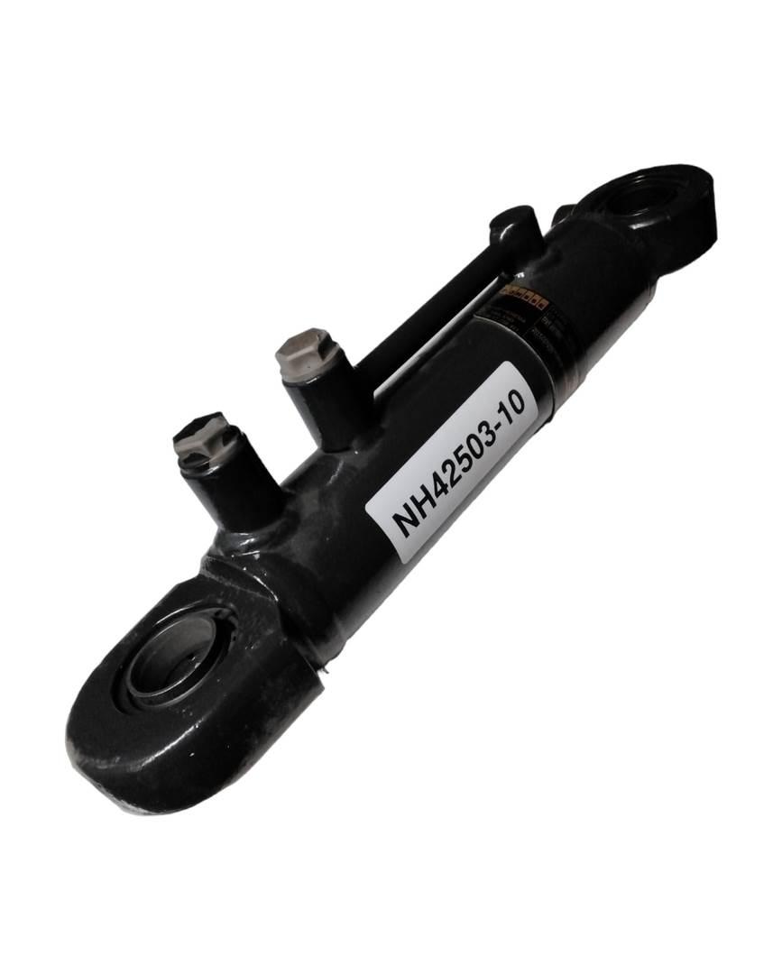 Ponsse NH42503-10 رؤوس حصادات