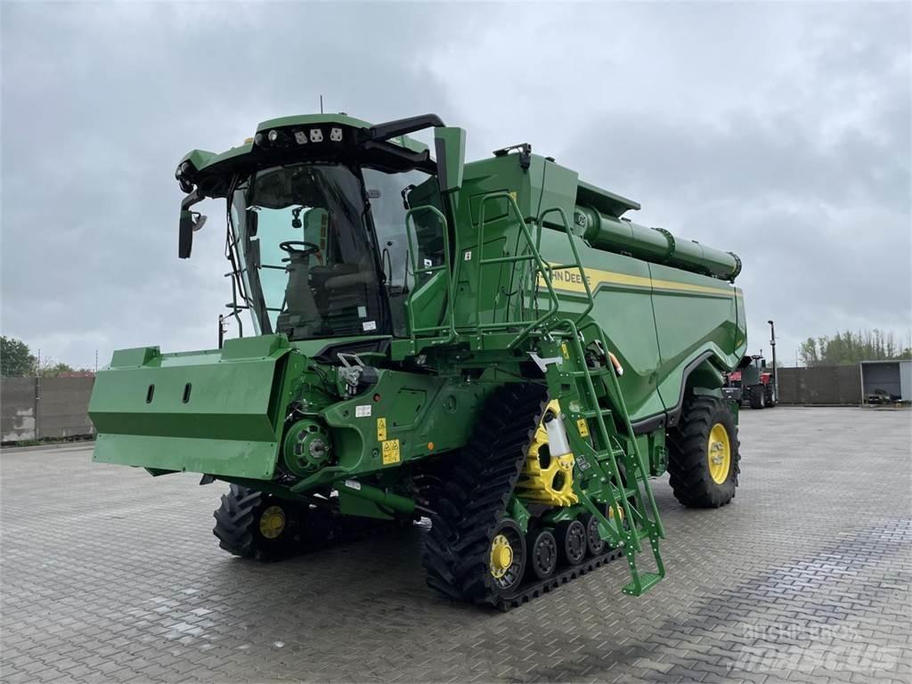 John Deere X9 - 1100 حصادات